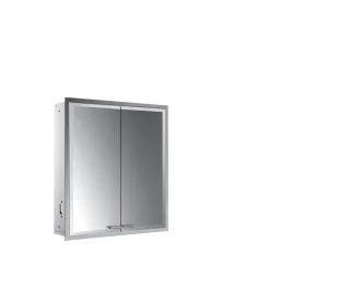 emco LED-Spiegelschrank prestige 2 Unterputz, 615 mm, 989707101 989707101