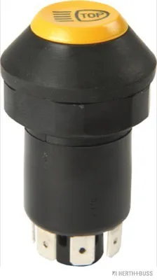 HERTH&BUSS Schalter gelb - 70490620