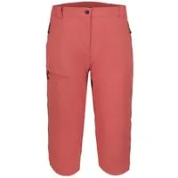 Icepeak Outdoorhose Caprihose / Sommerhose Beattie (0-tlg)