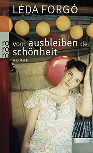 Vom Ausbleiben der Schönheit