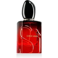 Giorgio Armani Eau de Parfum Sì Passione Intense (2024)