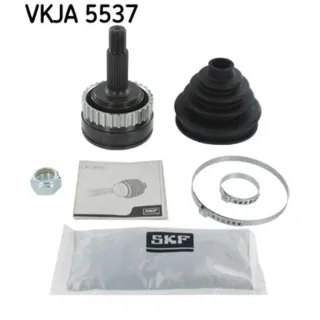 SKF Antriebswellengelenk au?en Saab 900 VKJA5537