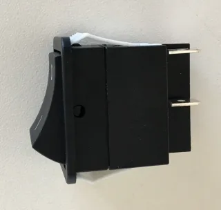 ELMAG Hauptschalter EIN/AUS Nr. 05 - 9505673