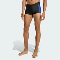 adidas Performance Badehose GRADIENT SWIM BOXERS (1-St)