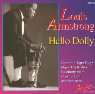 Hello Dolly