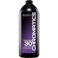 Redken Haarfarbe Redken Chromatics Developer 30 vol 9% 946ml