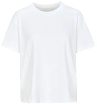 zab company - Da.-T.-Shirt, 1/2 Arm weiss - Gr. - 48
