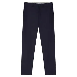 Lyle & Scott - "Tech" Golf Hosen für Herren (Dunkel-Marineblau)