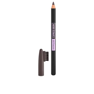 Express Brow Eyebrow Pencil #06-black Brown 4,3 gr