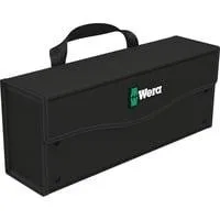 2go 3 Werkzeugbox schwarz, mit Tragegriff