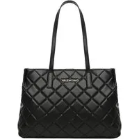 VALENTINO BAGS Shopper Ocarina - Shopper 13" 39.5 cm (nero)