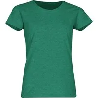 Fruit of the Loom Rundhalsshirt Fruit of the Loom Valueweight T Lady-Fit
