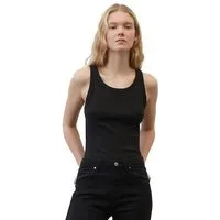 Marc O'Polo DENIM Tanktop im schlichten Basic Look