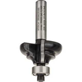 Bosch PRO Kantenformfräser C - 2608628396