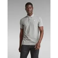 G-STAR T-Shirt Dunda Slim Poloshirt