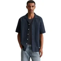 Marc O'Polo DENIM Kurzarmhemd