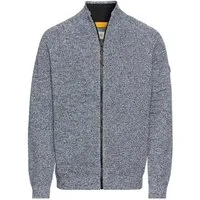 camel active Kapuzenpullover Camel Active 409501-5K01 - Herren Strickjacke
