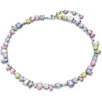 Swarovski Collier GEMA, mit Swarovski® Kristall