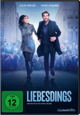 Liebesdings