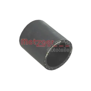 Metzger Ladeluftschlauch Citroen Berlingo Peugeot 406 Partner 2,0