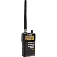 Albrecht Albrecht AE75 H 27075 Funk-Handscanner Scanner