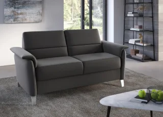 sit&more 2,5-Sitzer "Palmera, B: 179 cm" mit Federkern