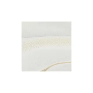 Handarbeitsstoff altweiß, 10 Fäden/cm