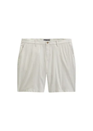 Marc OPolo Casual - Shorts Model Reso Jogger regular Light Beige - Gr. - 48