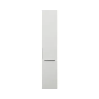 Burgbad Hochschrank Eqio 1760x350x320 Weiß Hochglanz, HSFC035RF2009 HSFC035RF2009