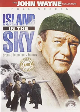 Island in the Sky [UK-Import]