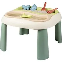 Smoby Spieltisch Smoby Life Sand- und Wasserspieltisch, Made in Europe