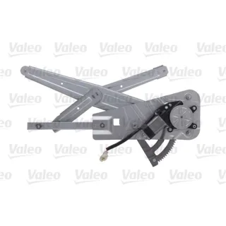 Valeo Fensterheber vorne links Renault Twingo 1 1.2