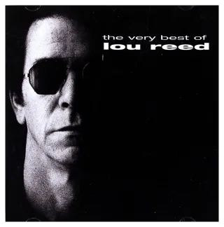 The Very Best of [Audio CD] Lou Reed