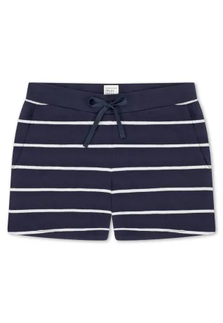 SCHIESSER - Hose kurz multicolor 2 - Gr. - 38