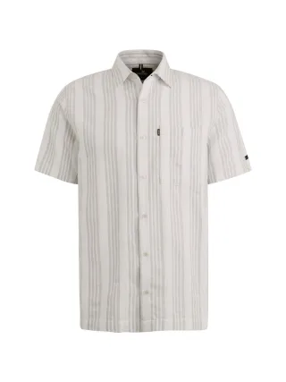 Vanguard - Stripe Springtown Cloud Dancer - Gr. - XXXL