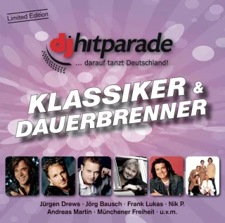 DJ Hitparade Klassiker & Dauerbrenner