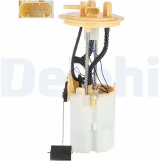 Delphi Kraftstoffpumpe Mercedes Sprinter FG2485-12B1