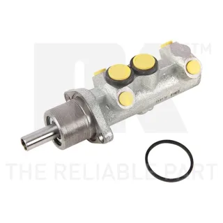 NK Hauptbremszylinder Fiat Punto Lancia Y Y10