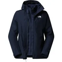The North Face Outdoorjacke The North Face Damen Jacke W Carto Mono Triclimate HD Jacket 8D3D