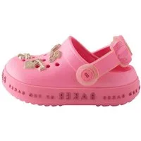 Baker by Ted Baker Baker by Ted Baker Clogs-Sandalen mit Schleife Clog (1-tlg)