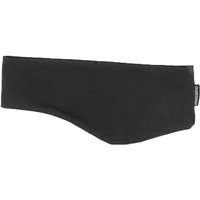 MAXIMO Stirnband GOTS KIDS-Stirnband, ausgenäht, Jersey einfarbig (1-St) Baumwolljersey