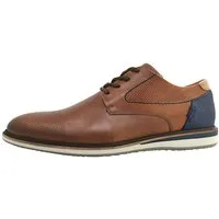 Bullboxer Schnürschuh