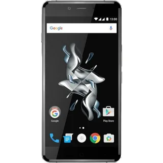 OnePlus X 16GB Ceramic Edition [Dual-Sim] black