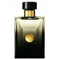 Versace Eau de Cologne Pour Homme Oud Noir Eau De Parfum Spray 100ml