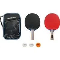 Tischtennisset Match, Fitnessgerät für 2 Spieler
