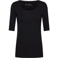 OPUS T-Shirt Serta (1-tlg) Plain/ohne Details