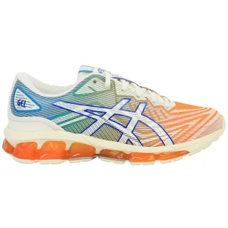 Asics Gel-Quantum 360 VII (ASAYAKE) Mehrfarbige Herren-Laufschuhe