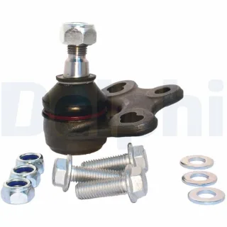 Delphi Traggelenk vorne Mercedes A-Klasse W169 B-Klasse W245