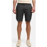 Indicode Cargoshorts Herren INLanny Cargo Shorts Herrenshorts aus robustem, vielseitigem und dennoch bequemem Material