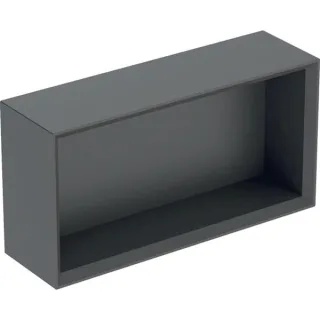 Geberit iCon Regal rechteckig 502322JK1